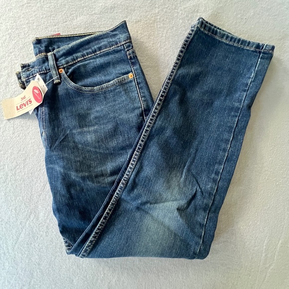 Levi's 511 jeans NWT 34x30 - Picture 6 of 10